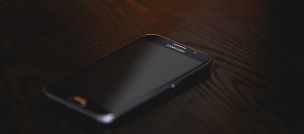 Мобильный телефон - Sputnik Беларусь