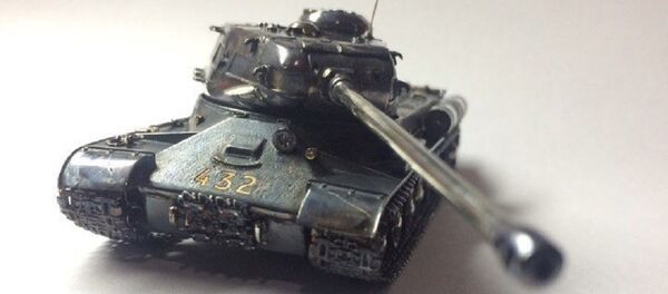 Искусственного старения удалось добиться с помощью творога и яиц - Sputnik Беларусь