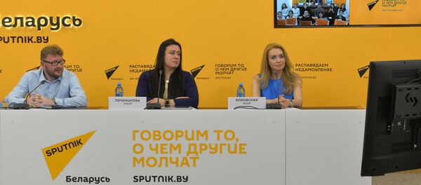 Участники Ты супер! рассказали о необычных случаях на съемках шоу - Sputnik Беларусь