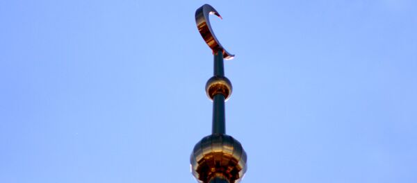 Мусульмане рыхтуюцца да пачатку святога месяца Рамадан Мусульмане рыхтуюцца да пачатку святога месяца Рамадан - Sputnik Беларусь