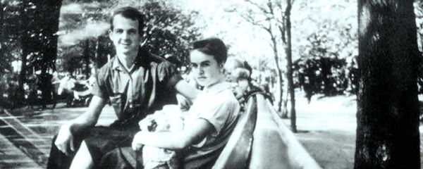 По местам Ли Харви Освальда - Sputnik Беларусь