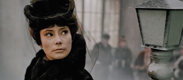 Sputnik опубликует откровенное интервью мужа Татьяны Самойловой - Sputnik Беларусь