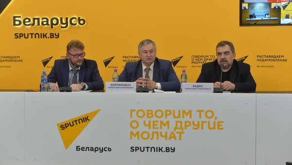 Страны СНГ обсудили пути гуманитарного развития - Sputnik Беларусь