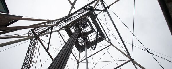 Здабыча нафты Здабыча нафты - Sputnik Беларусь