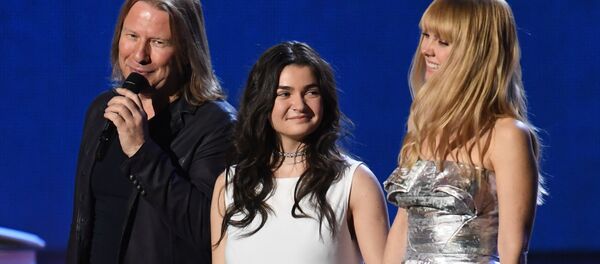 Финал конкурса Ты супер! в Государственном Кремлевском Дворце Финал конкурса Ты супер! в Государственном Кремлевском Дворце - Sputnik Беларусь