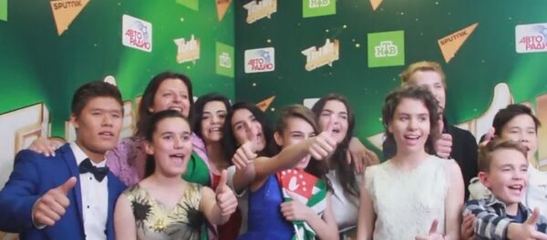 Ты супер!: как прошло финальное шоу в Кремлевском дворце - Sputnik Беларусь