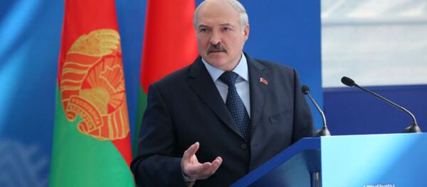 Олимпийское собрание НОК Беларуси 30 мая 2017 года - Sputnik Беларусь