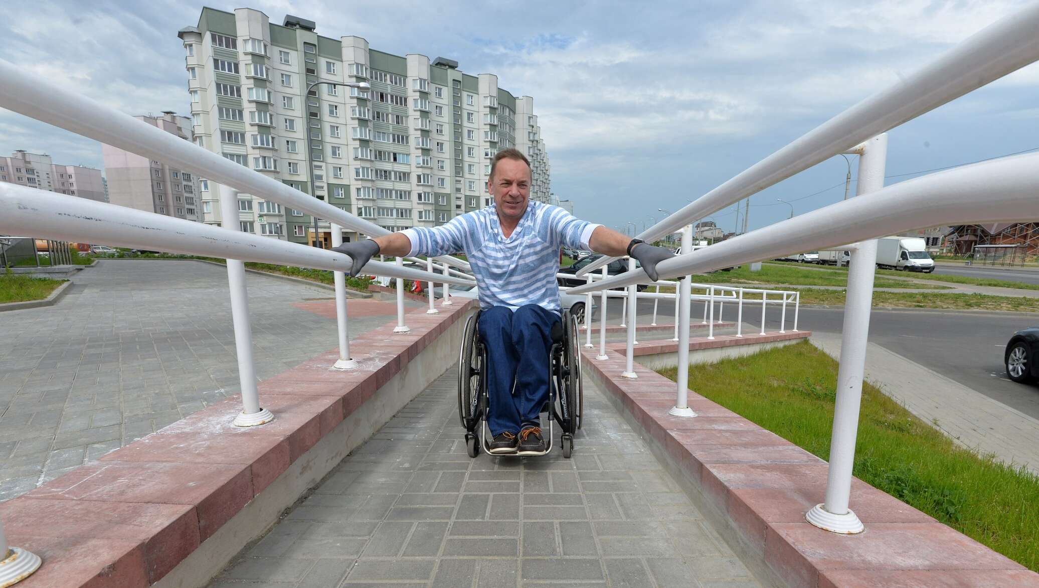 Знакомства Для Инвалидов В Беларуси