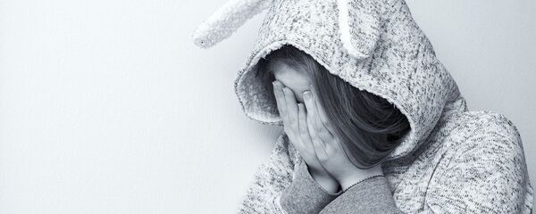 Подросток ушел из дома Подросток ушел из дома - Sputnik Беларусь