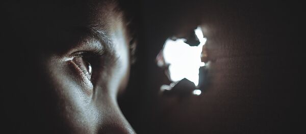 Жительница Пинска удерживала мальчика в своей квартире - Sputnik Беларусь