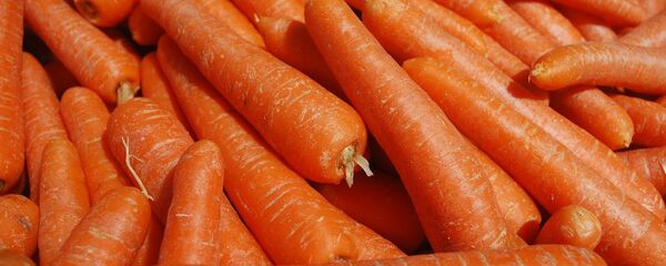 Морква - галоўны інгрыдыент класічнага цымесу - Sputnik Беларусь