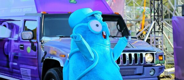 Бонстики Бонстики - Sputnik Беларусь