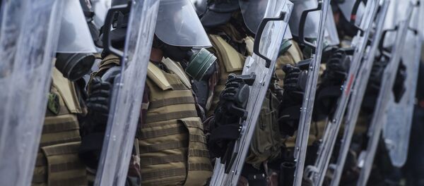 Солдаты НАТО - Sputnik Беларусь