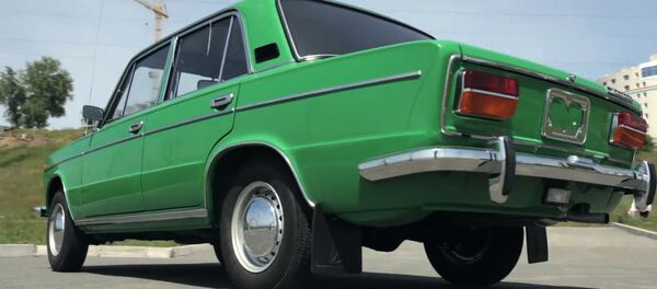 Жигули за 3.5 миллиона рублей - Sputnik Беларусь