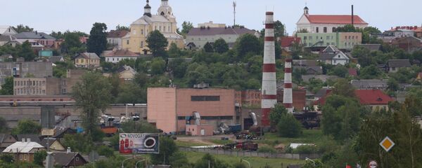 Наваградак Наваградак - Sputnik Беларусь
