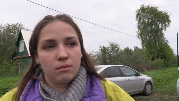 Выжившая в бойне под Тверью рассказала о трагедии - Sputnik Беларусь