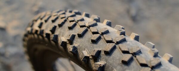 Колесо велосипеда - Sputnik Беларусь