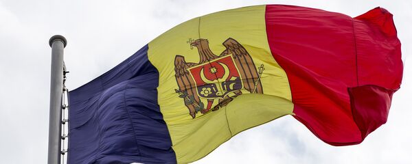 Флаг Республики Молдова Флаг Республики Молдова - Sputnik Беларусь