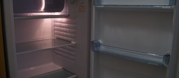 Холодильник Холодильник - Sputnik Беларусь