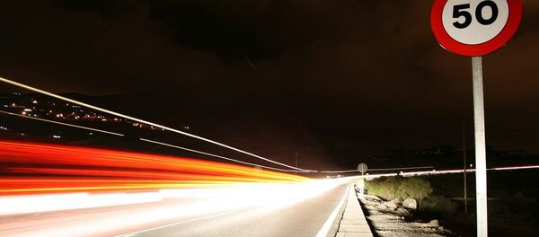 Скорость - Sputnik Беларусь