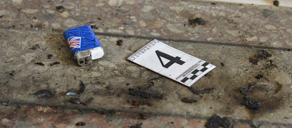 Гомельчанка подожгла себя на заводской проходной - Sputnik Беларусь