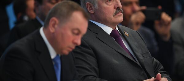 Рабочий визит президента РФ В. Путина в Казахстан. День второй - Sputnik Беларусь