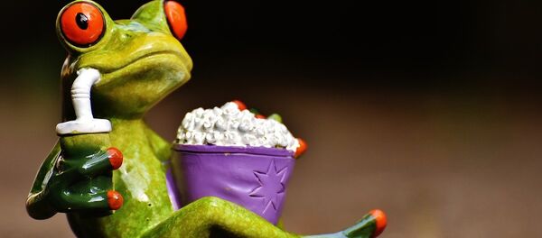 ТОП-5 лучших комедий по версии Sputnik - Sputnik Беларусь