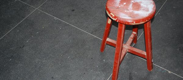 Табурет, архивное фото - Sputnik Беларусь