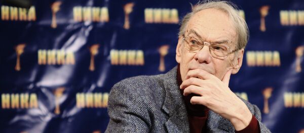 Аляксей Баталаў - Sputnik Беларусь