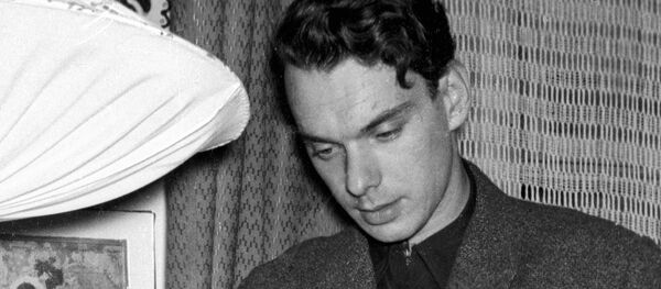 Алексей Баталов - Sputnik Беларусь