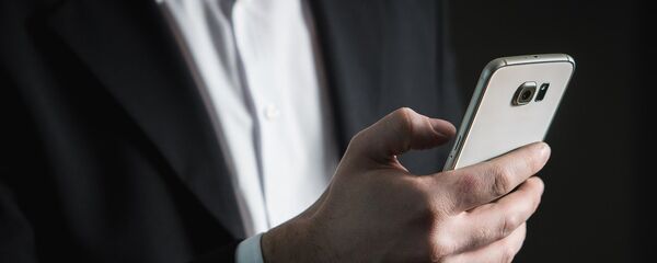 Адмена роўмінгу паміж Расіяй і Беларуссю - пакуль яшчэ праблемнае пытанне - Sputnik Беларусь