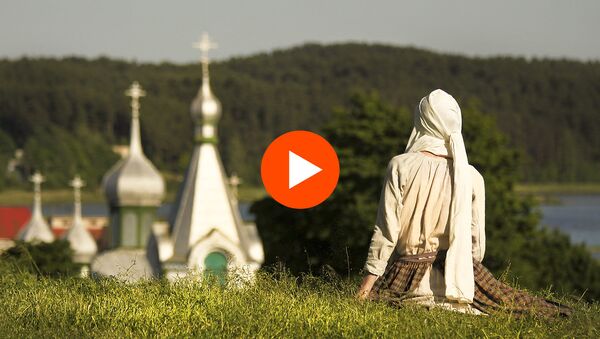 Крупнейшие ореn air фестивали в Беларуси, лето-2017 - Sputnik Беларусь