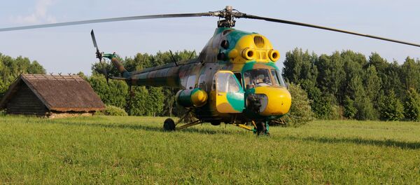 Фестываль авіяцыі Крылаты фэст у Музеі народнай архітэктуры і побыту Фестываль авіяцыі Крылаты фэст у Музеі народнай архітэктуры і побыту - Sputnik Беларусь