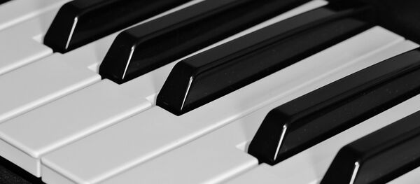 Пианино - Sputnik Беларусь