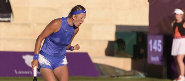 Виктория Азаренко на Mallorca Open - Sputnik Беларусь