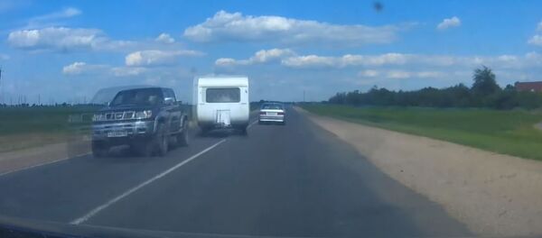 ДТП под Слуцком ДТП под Слуцком - Sputnik Беларусь