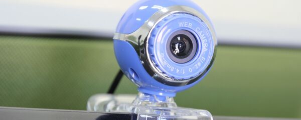 Веб-камера - Sputnik Беларусь