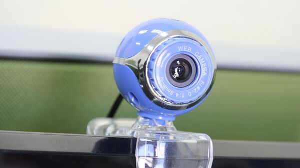 Веб-камера - Sputnik Беларусь