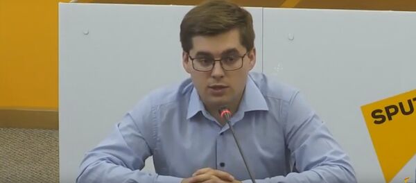 Политолог: какие вопросы рассмотрят в Минске главы МИД ЦЕИ - Sputnik Беларусь