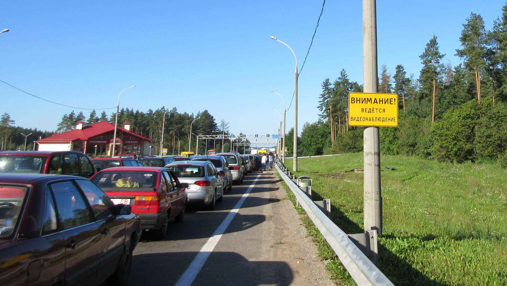 Польско-белорусская граница. Граница Беларусь Польша.