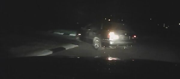 Нетрезвый водитель BMW пытался скрыться от ГАИ - Sputnik Беларусь