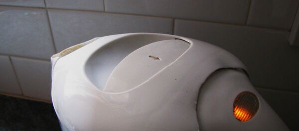 Электрический чайник - Sputnik Беларусь