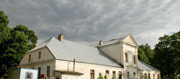 Усадебный дом - Sputnik Беларусь