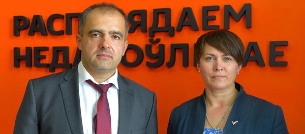 Короткевич vs Гайдукевич: стоит ли проводить военные парады в Минске - Sputnik Беларусь