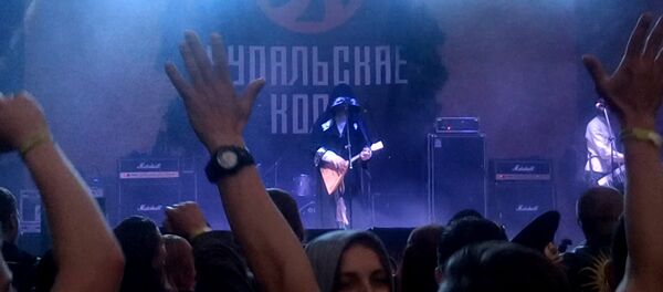 Купальскае Кола-2017: юбилейный фестиваль на новом месте - Sputnik Беларусь