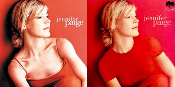 Дженнифер Пейдж Дженнифер Пейдж - Sputnik Беларусь