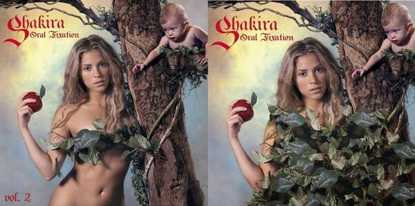 Шакира Шакира - Sputnik Беларусь