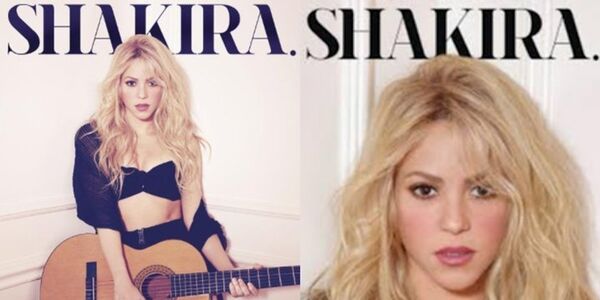 Шакира Шакира - Sputnik Беларусь