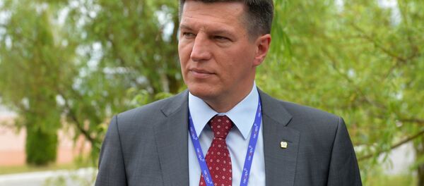 Директор СООО Лекфарм Андрей Потапович - Sputnik Беларусь