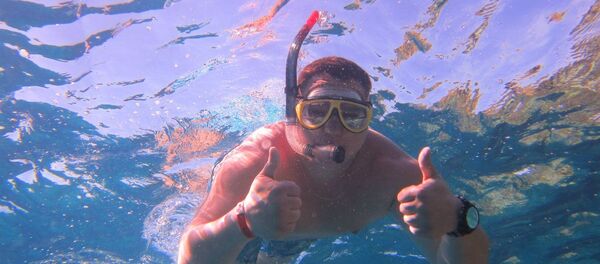 Владимир Говенко - Sputnik Беларусь